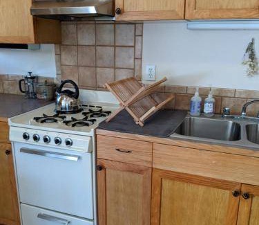 Northeast Santa Fe Apartment | 37 m² Apartment ∙ 1 bedroom ∙ 3 guests