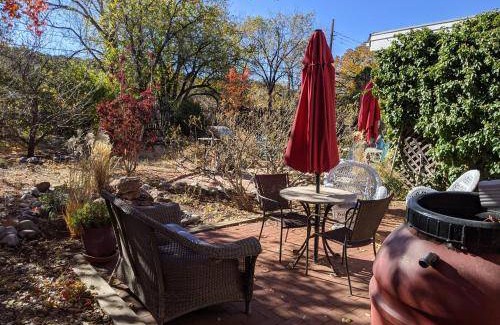 Northeast Santa Fe Apartment | 37 m² Apartment ∙ 1 bedroom ∙ 3 guests