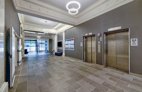 Gateway District Hotel | 37 m² Hotel ∙ 127 guests