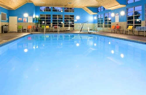 Chisago City Hotel | 37 m² Hotel ∙ 10 guests