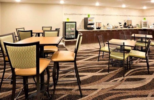 Chisago City Hotel | 37 m² Hotel ∙ 10 guests