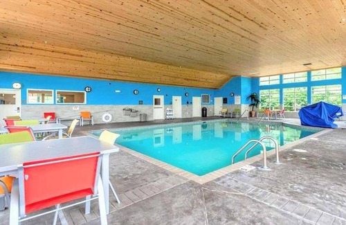 Chisago City Hotel | 37 m² Hotel ∙ 10 guests