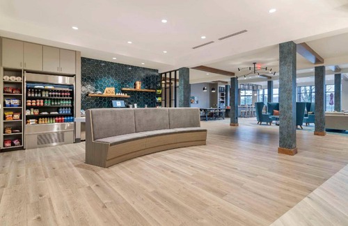 Lake Placid Hotel | 37 m² Hotel ∙ 8 guests