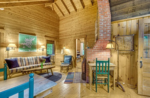 Holderness House | 37 m² House ∙ 2 bedrooms ∙ 4 guests