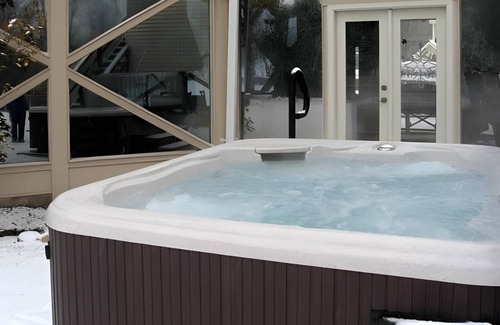 Manchester Center House | 37 m² Motel ∙ 4 guests