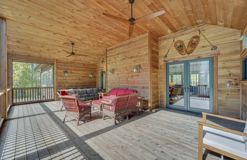 Keene House | 371 m² House ∙ 4 bedrooms ∙ 10 guests