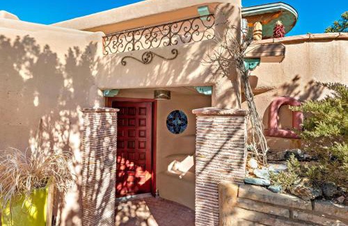 Vista Encantada House | 384 Calle Loma Norte