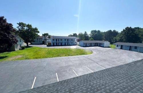 South Burlington Hotel | 385 m² Hotel ∙ 2 guests