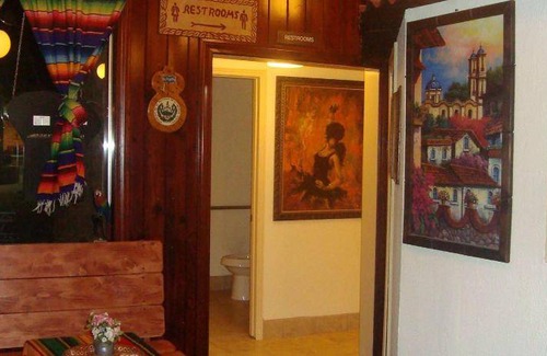 Raton Hotel | 39 m² Hotel ∙ 5 guests