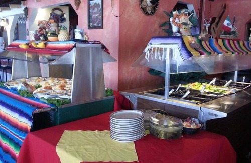 Raton Hotel | 39 m² Hotel ∙ 5 guests