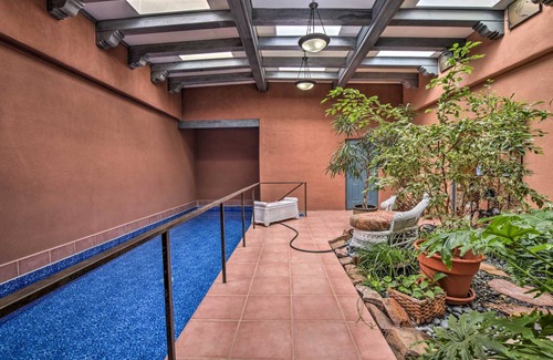 West Alameda House | 392 m² House ∙ 3 bedrooms ∙ 6 guests