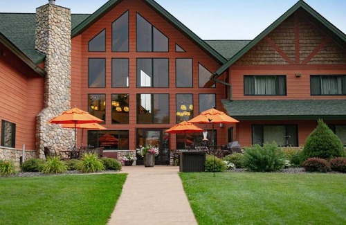 Hayward Hotel | 40 m² Hotel ∙ 127 guests