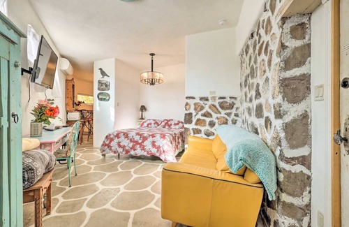 Santa Cruz Apartment | 41 m² Apartment ∙ 2 guests