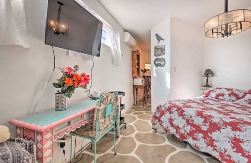 Santa Cruz Apartment | 41 m² Apartment ∙ 2 guests