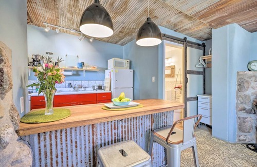Santa Cruz Apartment | 41 m² Apartment ∙ 2 guests