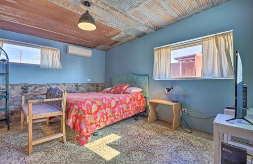 Santa Cruz Apartment | 41 m² Apartment ∙ 2 guests