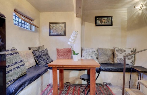 Northeast Santa Fe Apartment | 41 m² Apartment ∙ 2 guests