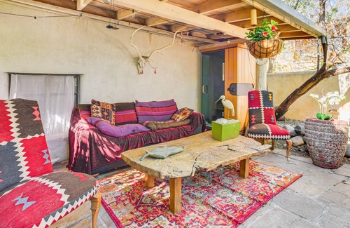Northeast Santa Fe Apartment | 41 m² Apartment ∙ 2 guests