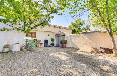 Northeast Santa Fe Apartment | 41 m² Apartment ∙ 2 guests