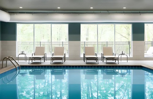 Red Wing Hotel | 41 m² Hotel ∙ 127 guests