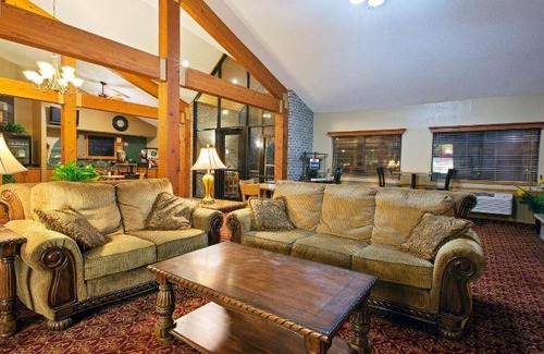Ham Lake Hotel | 43 m² Hotel ∙ 127 guests