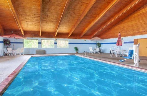 Ham Lake Hotel | 43 m² Hotel ∙ 127 guests