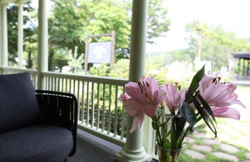 Woodstock Bed & Breakfast | 44 m² Bed and breakfast ∙ 2 guests