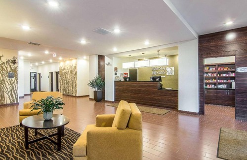Rochester Hotel | 45 m² Hotel ∙ 127 guests