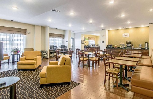 Rochester Hotel | 45 m² Hotel ∙ 127 guests
