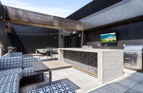 Warehouse District House | 46 m² House ∙ 1 bedroom ∙ 4 guests