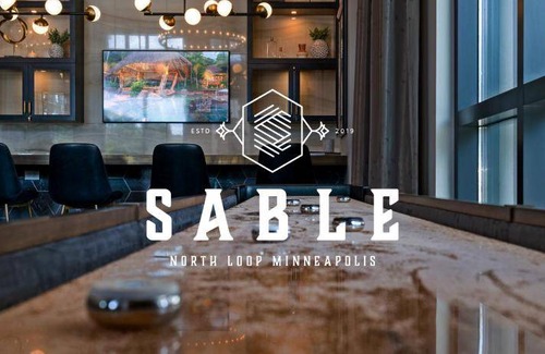 Warehouse District House | 46 m² House ∙ 1 bedroom ∙ 4 guests
