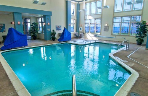 Clayton Hotel | 46 m² Hotel ∙ 4 guests