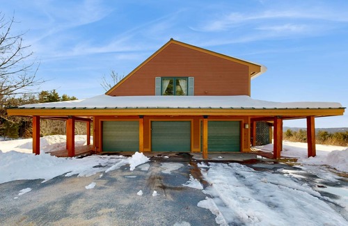 Littleton House | 462 m² House ∙ 4 bedrooms ∙ 8 guests