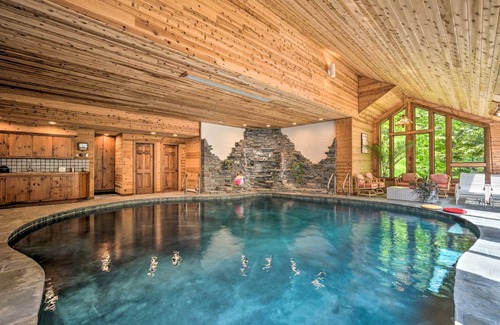 Plymouth House | 464 m² House ∙ 4 bedrooms ∙ 8 guests
