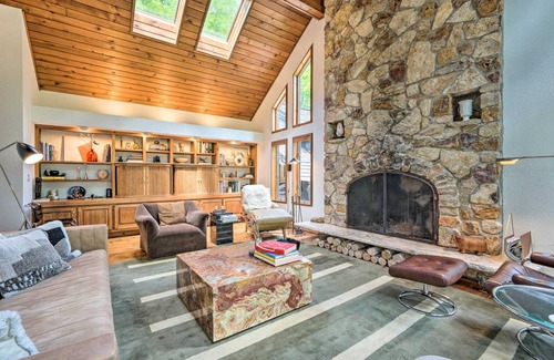 Plymouth House | 464 m² House ∙ 4 bedrooms ∙ 8 guests