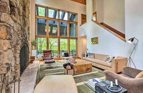 Plymouth House | 464 m² House ∙ 4 bedrooms ∙ 8 guests