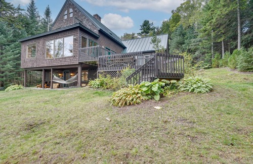 Plymouth House | 464 m² House ∙ 6 bedrooms ∙ 8 guests