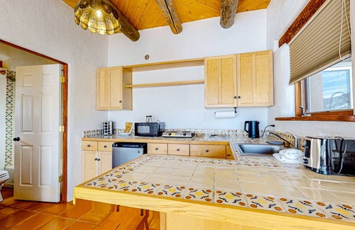 Arroyo Seco Apartment | 47 m² Studio flat ∙ 2 guests