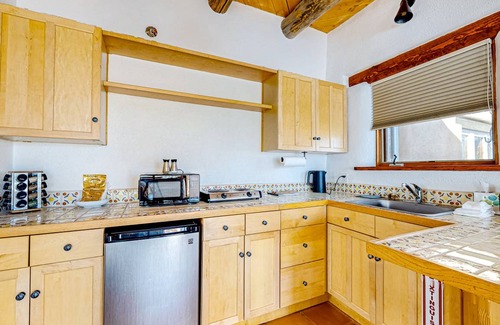 Arroyo Seco Apartment | 47 m² Studio flat ∙ 2 guests