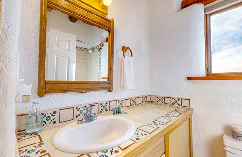 Arroyo Seco Apartment | 47 m² Studio flat ∙ 2 guests