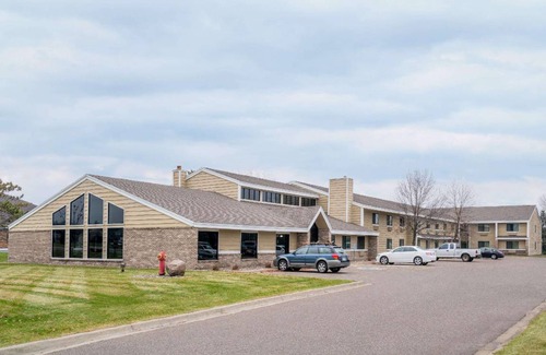 Brainerd Hotel | 48 m² Hotel ∙ 127 guests