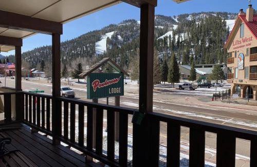 Red River Hotel | 49 m² Hotel ∙ 4 guests