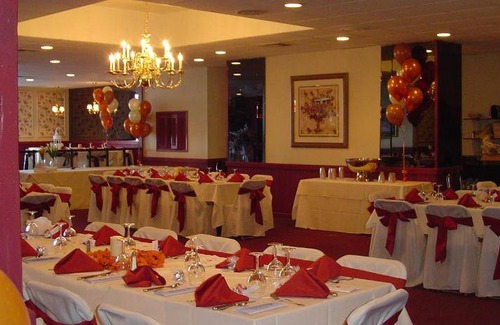Watertown Hotel | 50 m² Hotel ∙ 127 guests