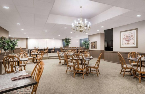 Watertown Hotel | 50 m² Hotel ∙ 127 guests