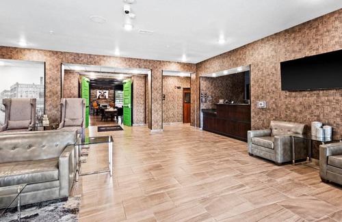 Superior Hotel | 51 m² Hotel ∙ 127 guests