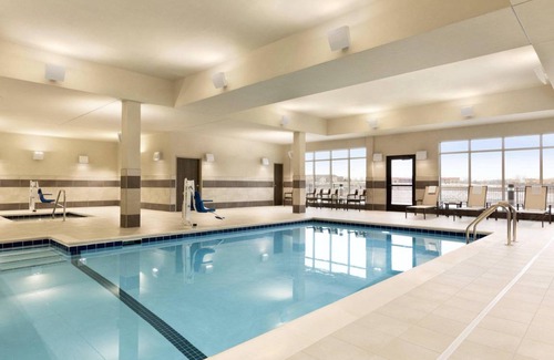 Woodbury Hotel | 52 m² Hotel ∙ 127 guests