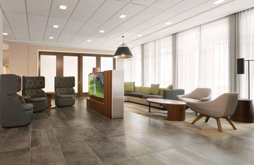Woodbury Hotel | 52 m² Hotel ∙ 127 guests