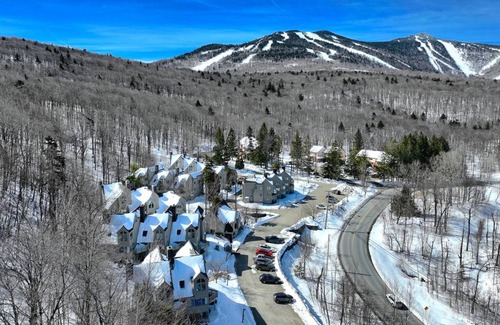 Central Vermont- Killington Condo | 53 m² Condo ∙ 1 bedroom ∙ 4 guests