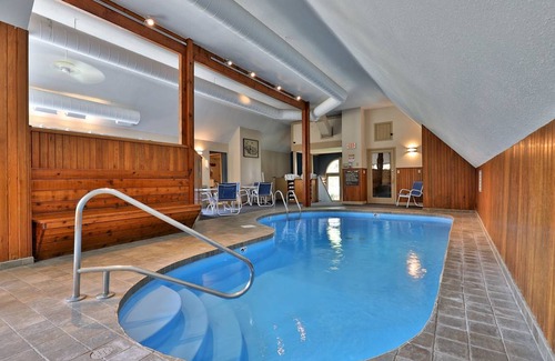 Central Vermont- Killington Condo | 53 m² Condo ∙ 1 bedroom ∙ 4 guests
