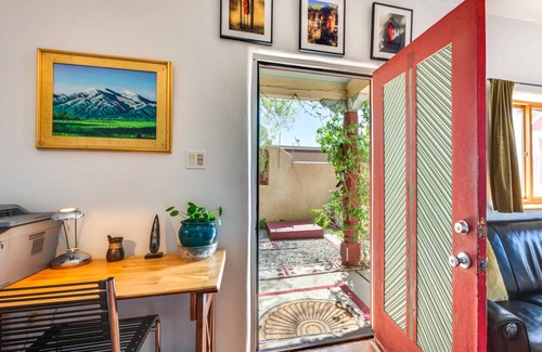 El Prado Apartment | 55 m² Apartment ∙ 1 bedroom ∙ 2 guests
